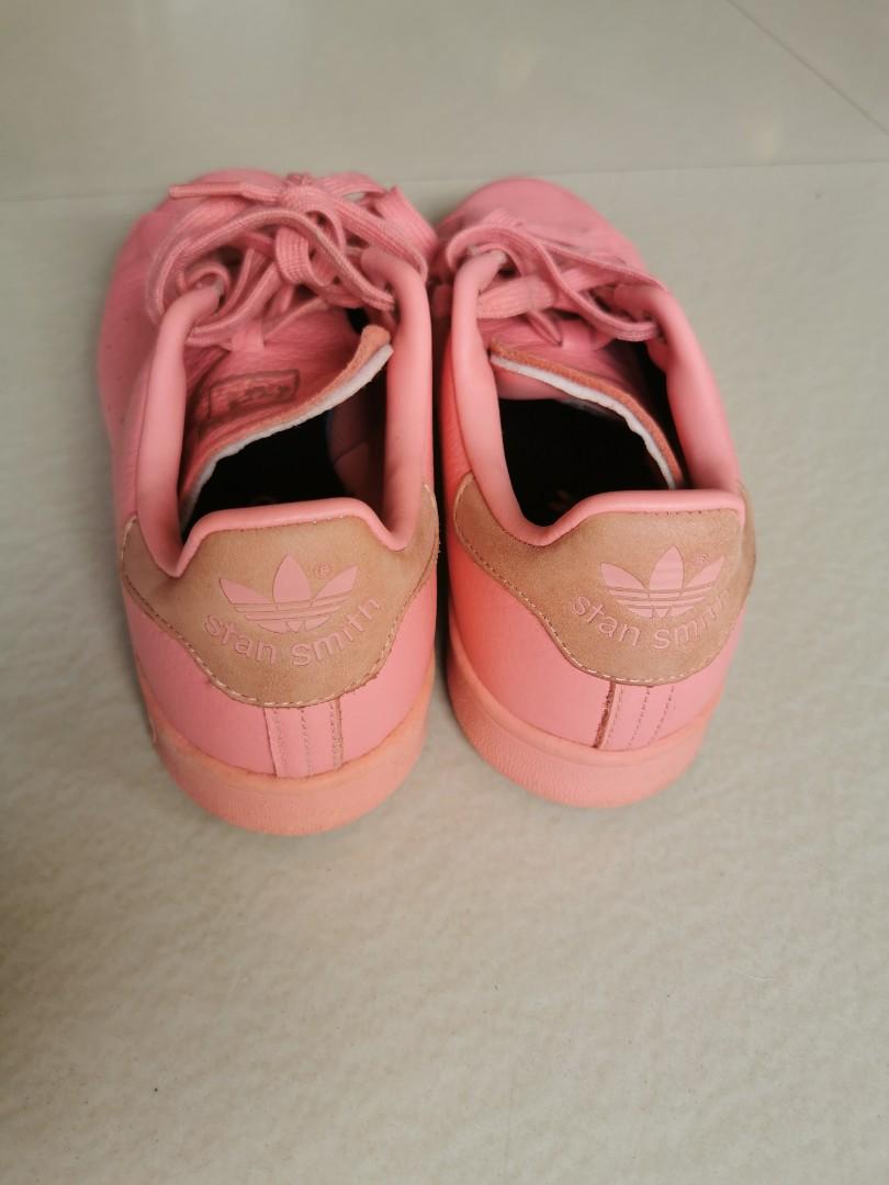 Adidas women sneakers, Women's Fashion, Footwear, Sneakers on Carousell