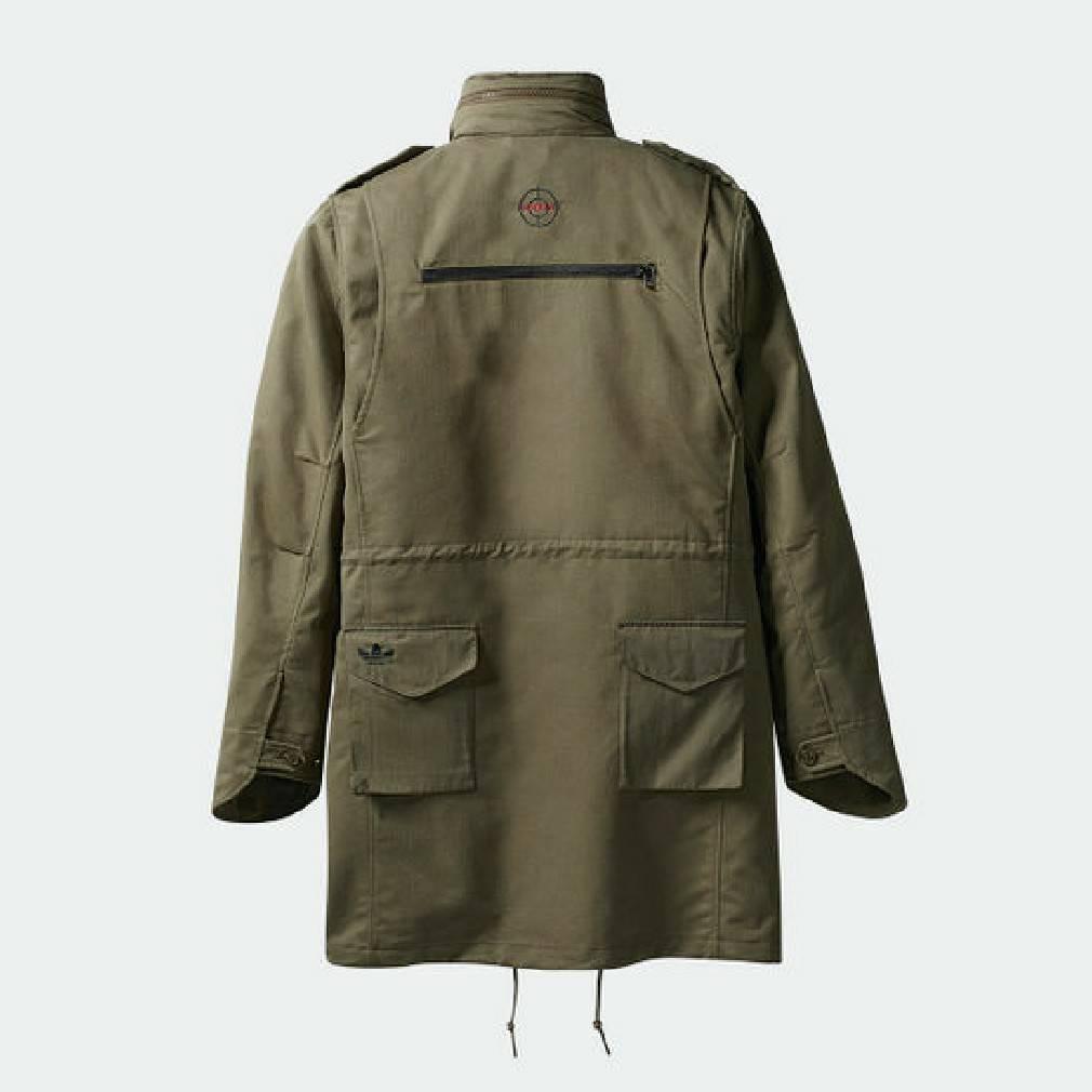 Adidas hot sale neighborhood m65