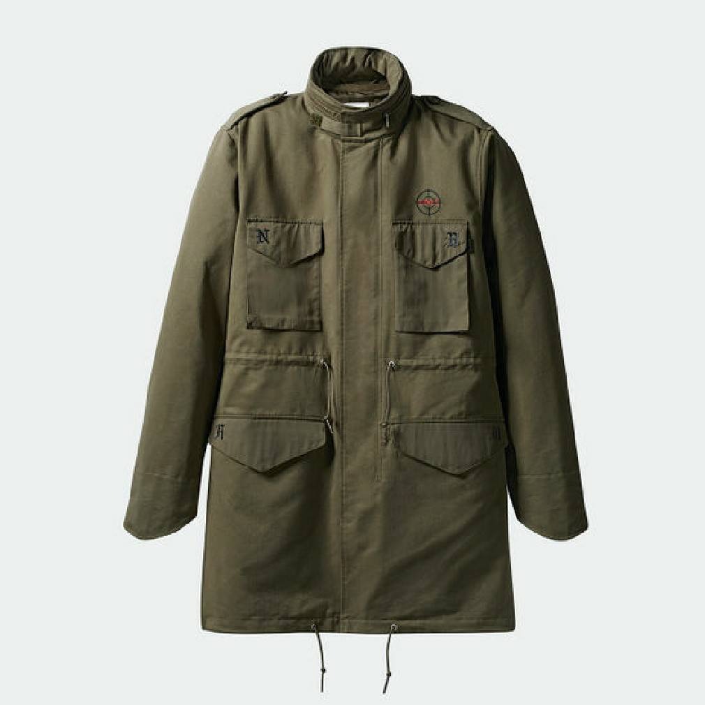 Neighborhood m65 store