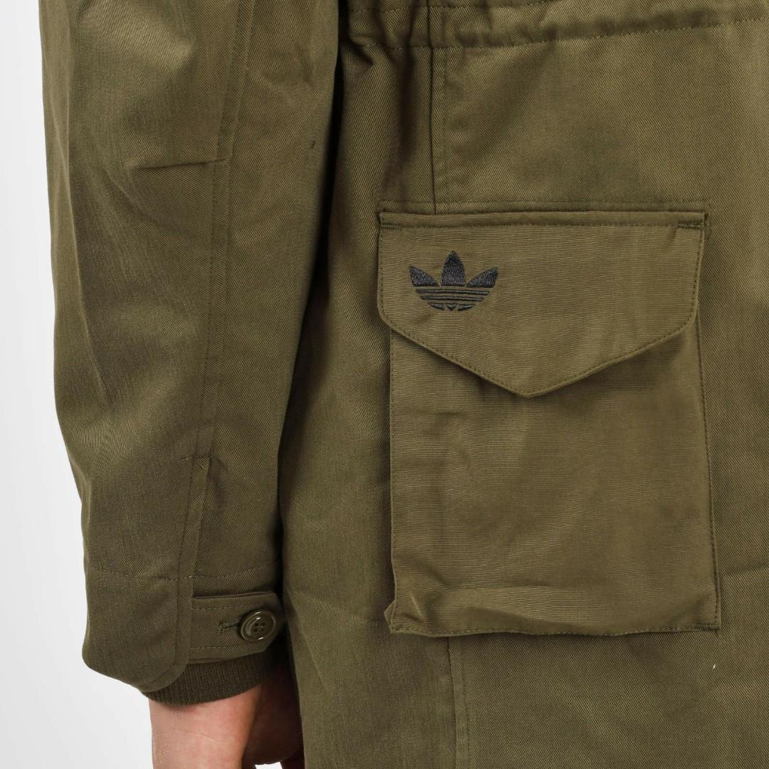 Adidas neighborhood m65 store