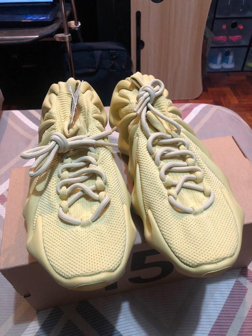 yeezy 450 size 5