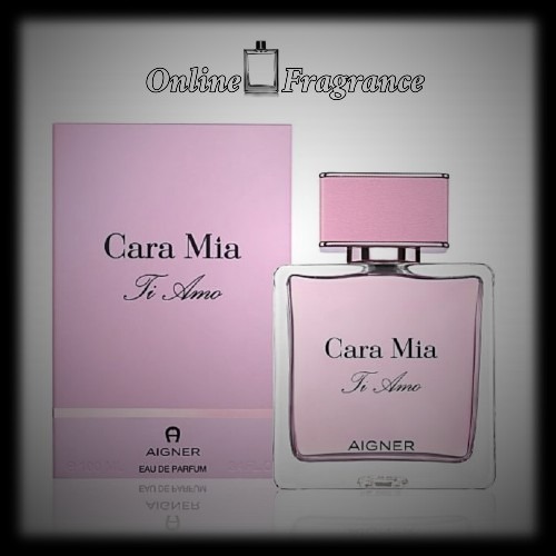 Cara mia ti new arrivals amo