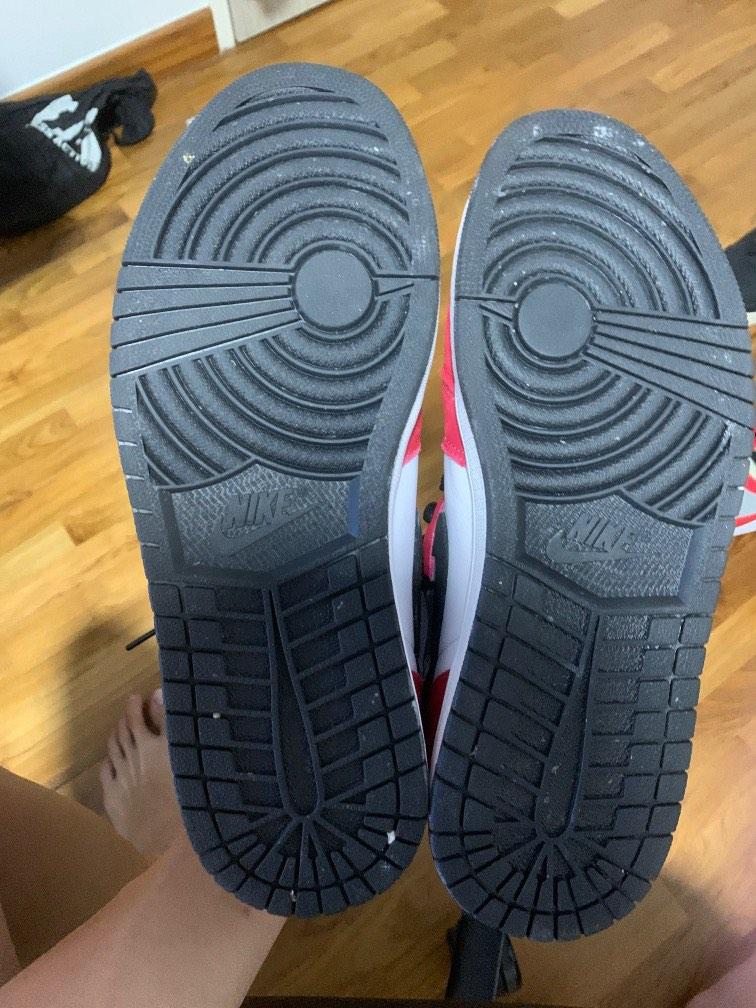 Air jordan online 1 chicago 219