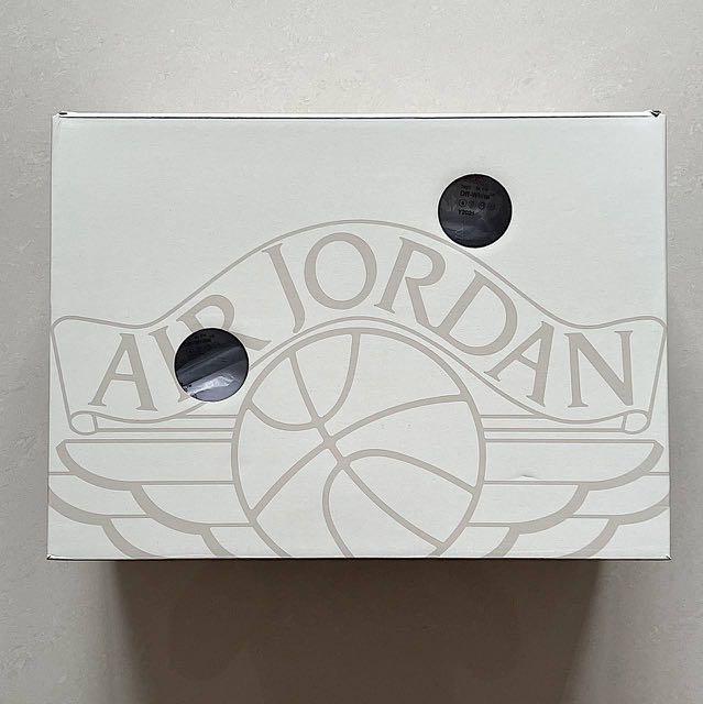 jordan 1 off white black