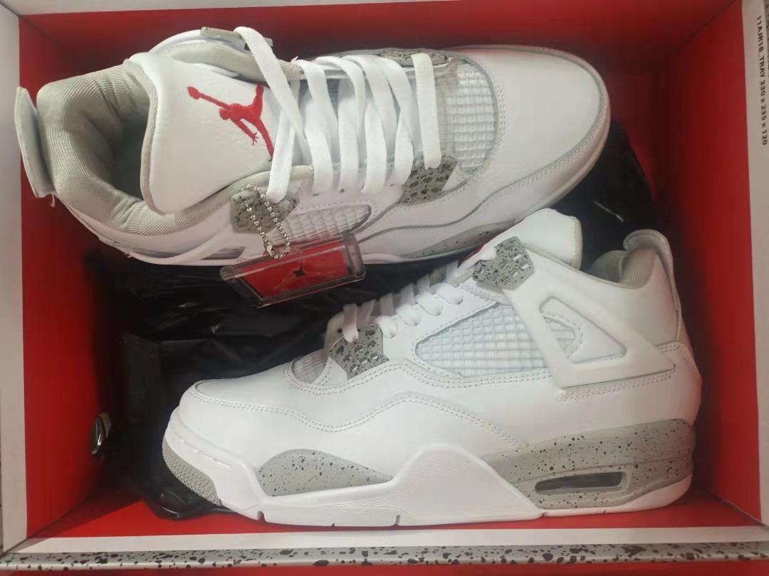 jordan tech white