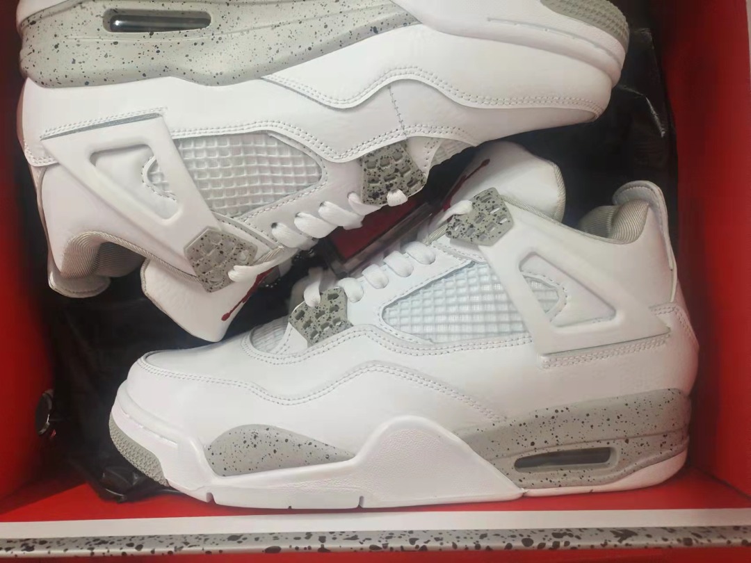 jordan tech white