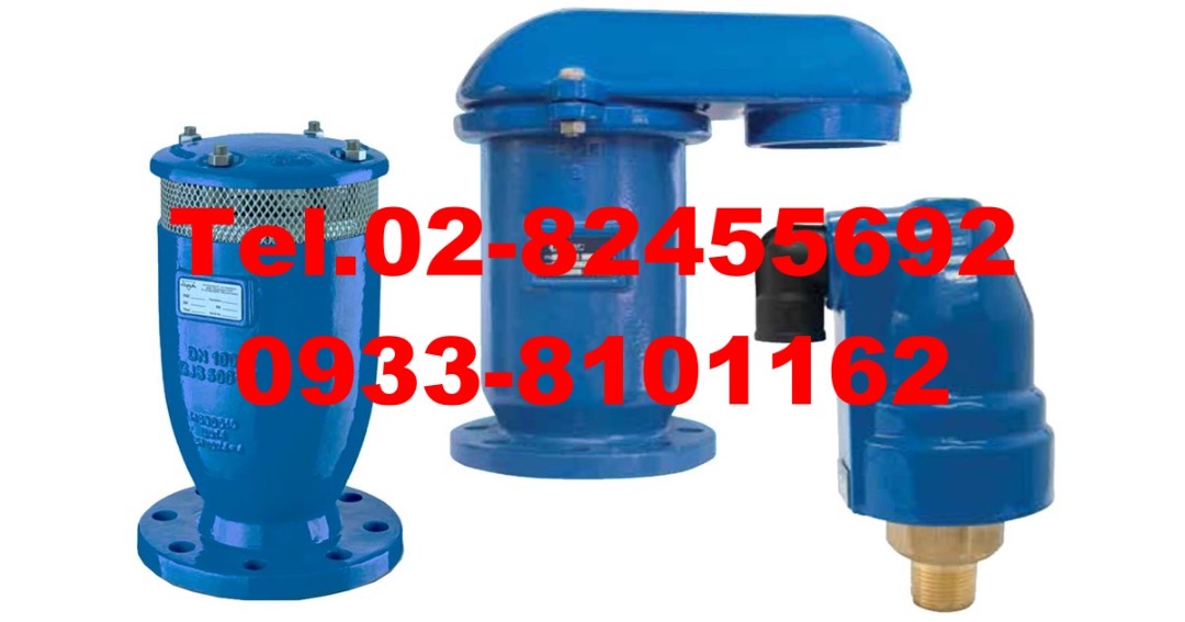 Air Vent, Air Discharge Valve, Air Release Valve, Air Valve, Air