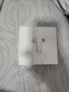 Airpods 2nd gen