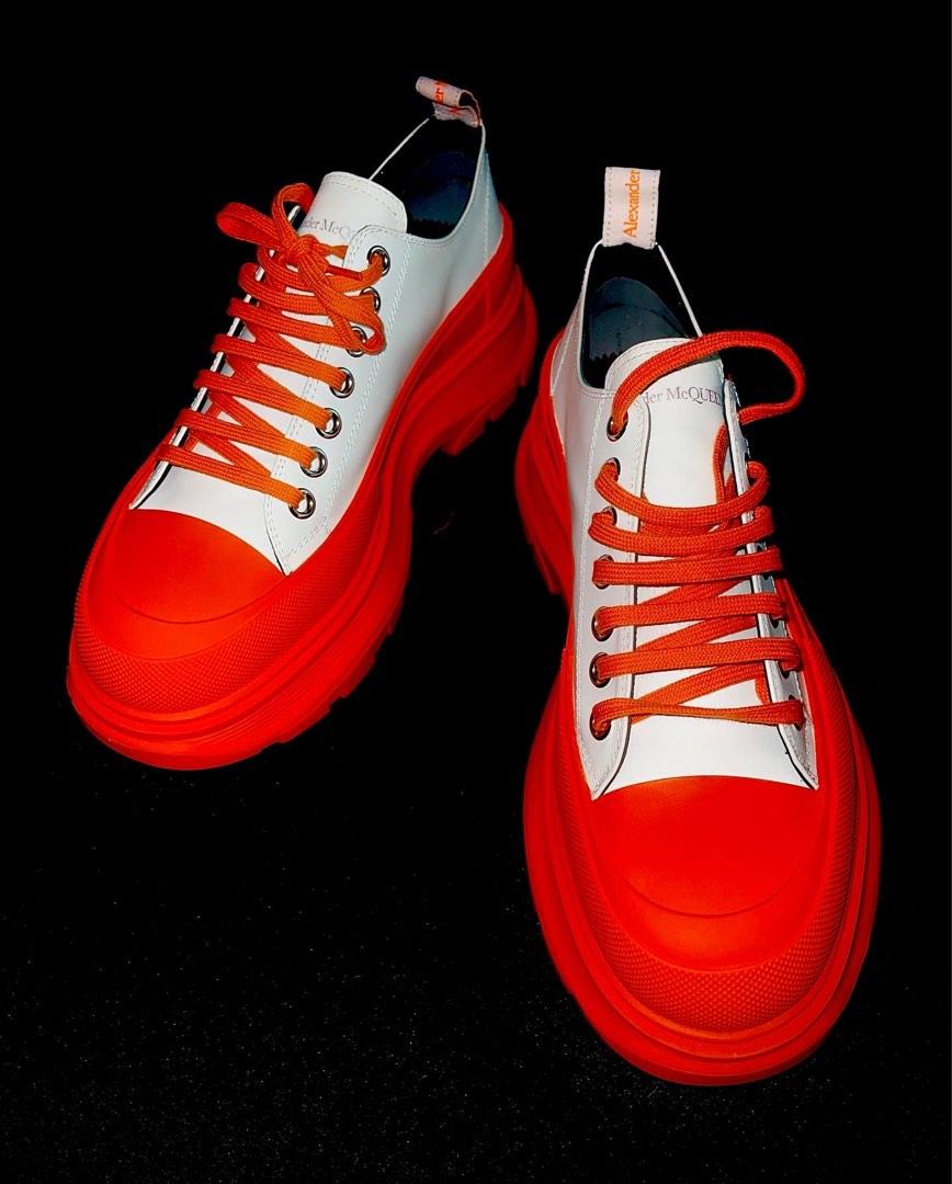 Mcqueen scarpa on sale