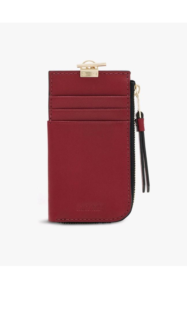 All saints hotsell coin purse