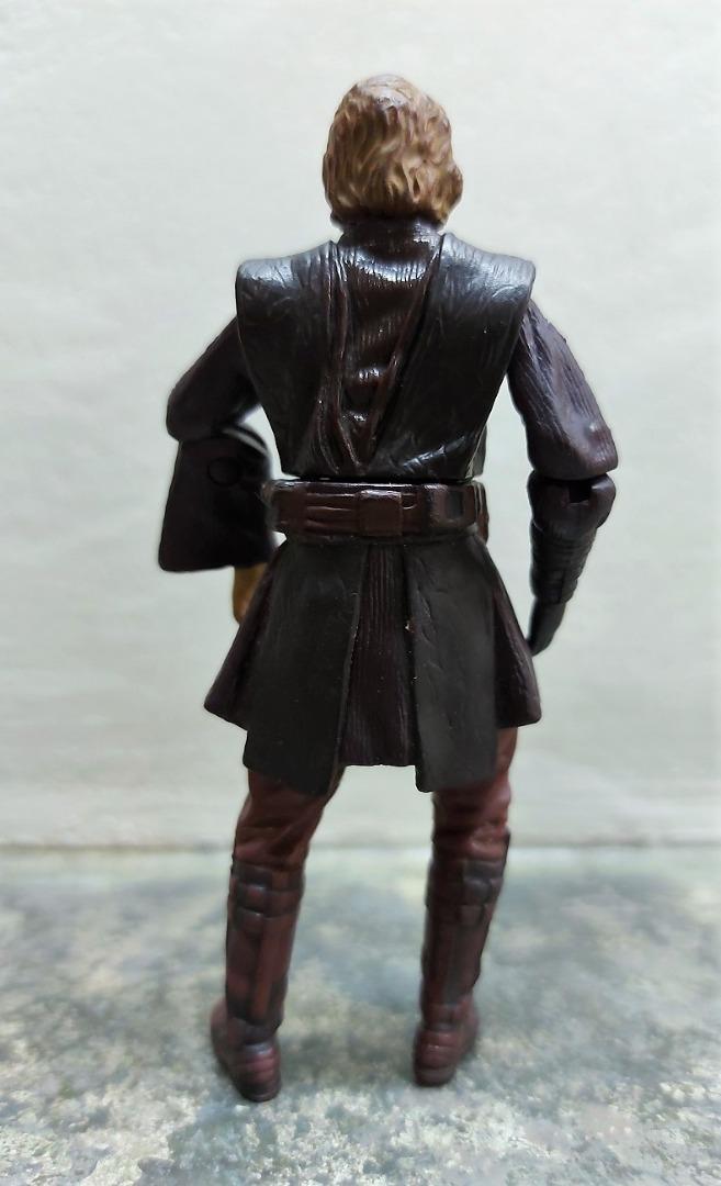 Rubie's Anakin Skywalker Clone Wars Kostüm (341083) ab 12,99 € | Preisvergleich bei