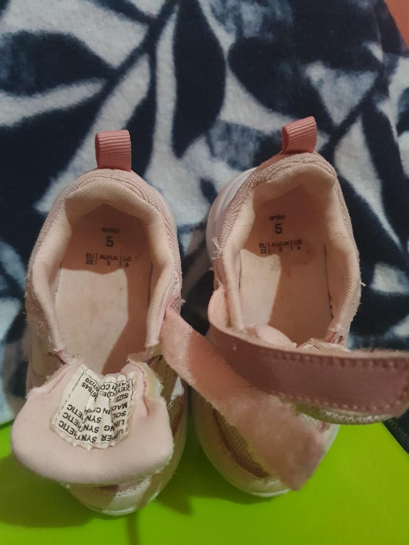 Kmart baby shoe outlet