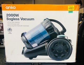 ANKO Bagless Vacuum Cleaner