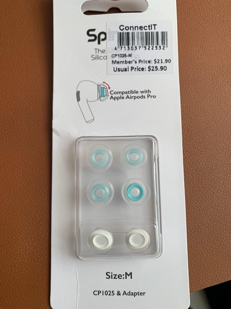 Apple airpods pro replacement tip CP1025, Audio, Portable Audio