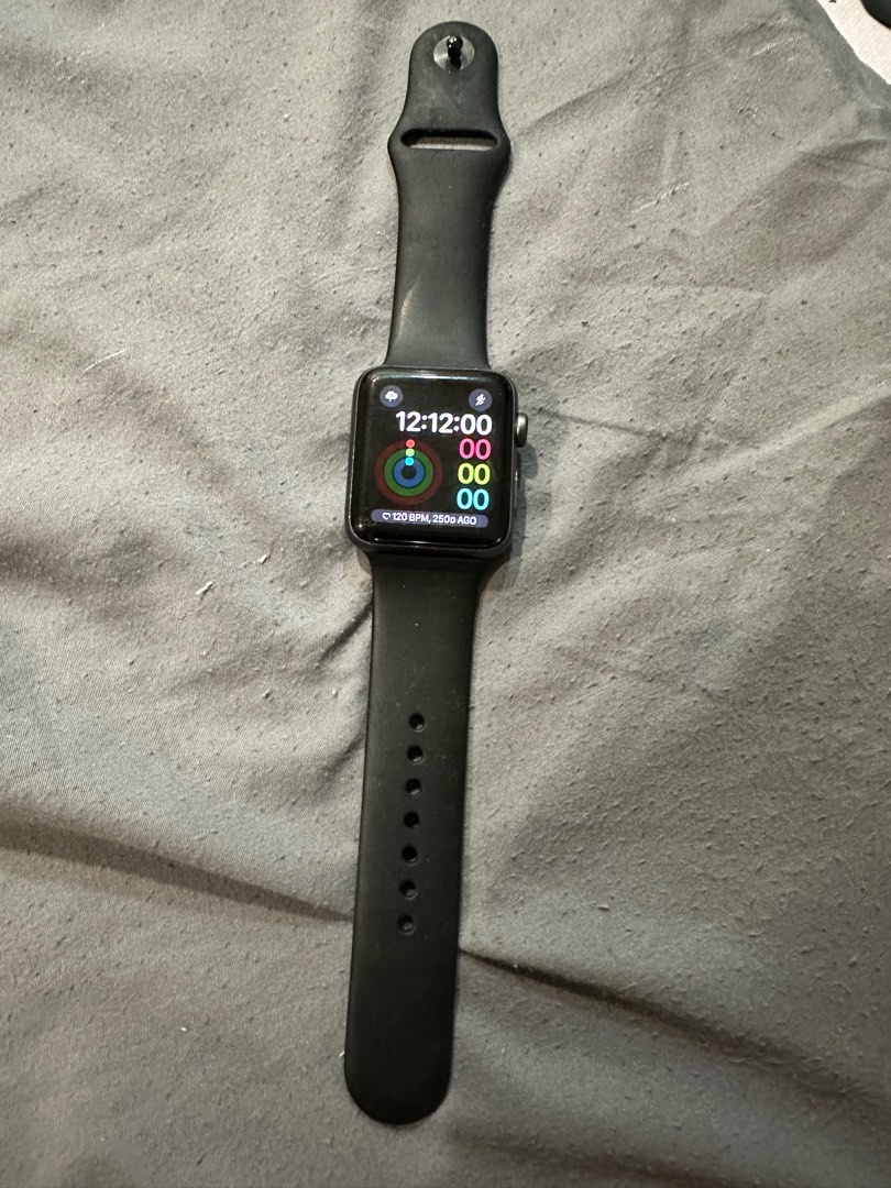 Apple Watch Series 3 GPS only Mobile Phones Gadgets