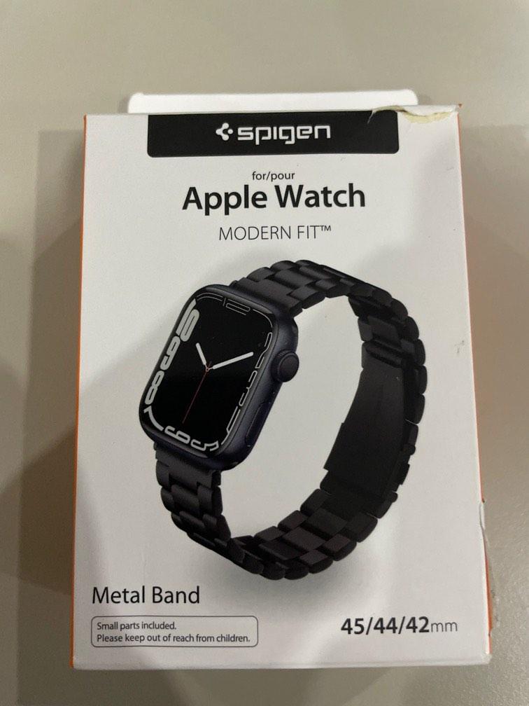 Spigen modern fit apple watch shop