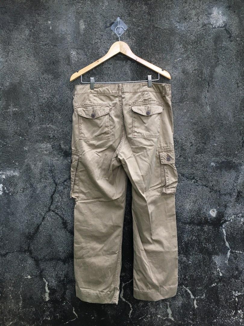 Arizona cargo clearance pants