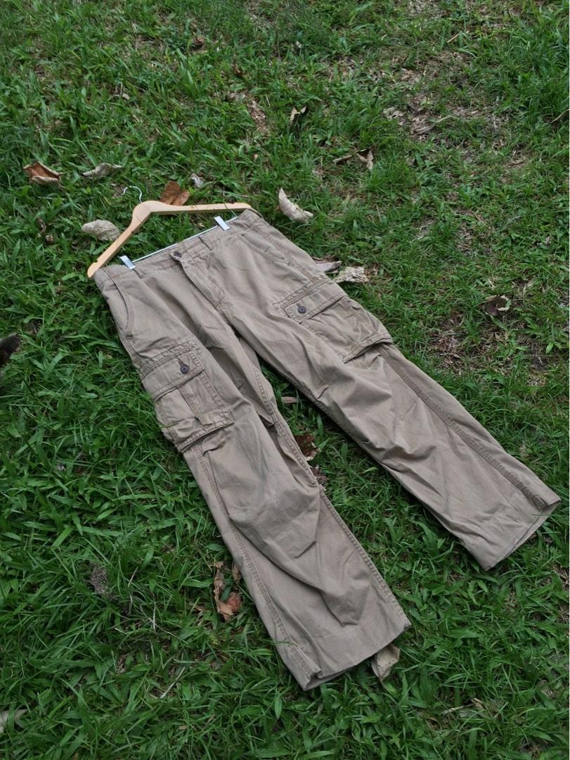 Arizona Jeans Cargo Pants