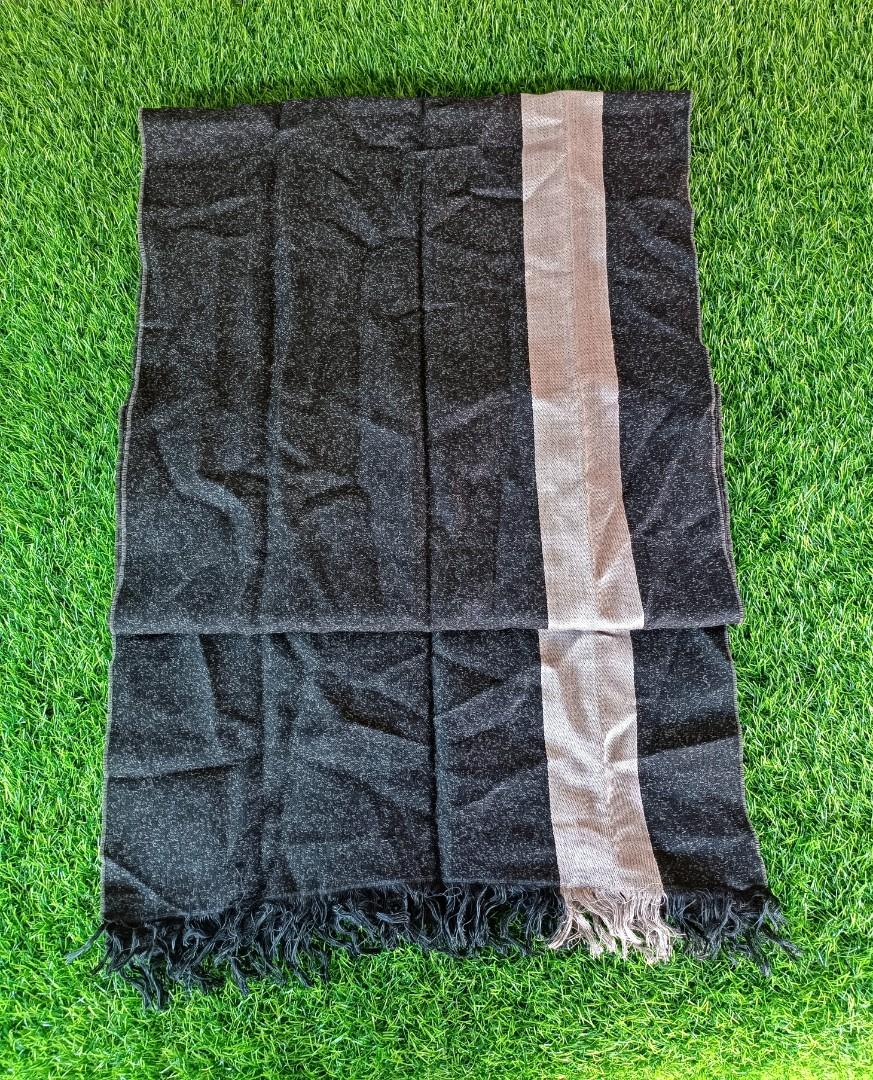 Armani exchange outlet muffler
