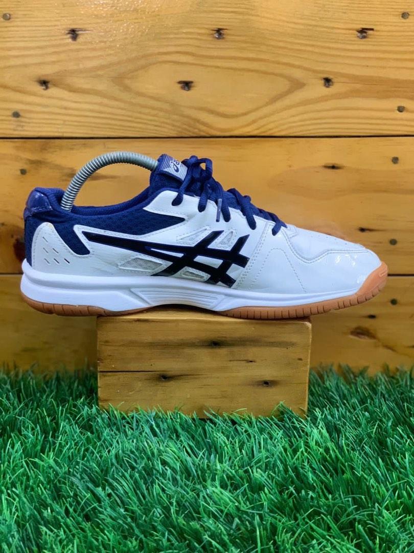 Asics badminton deals shoes 219