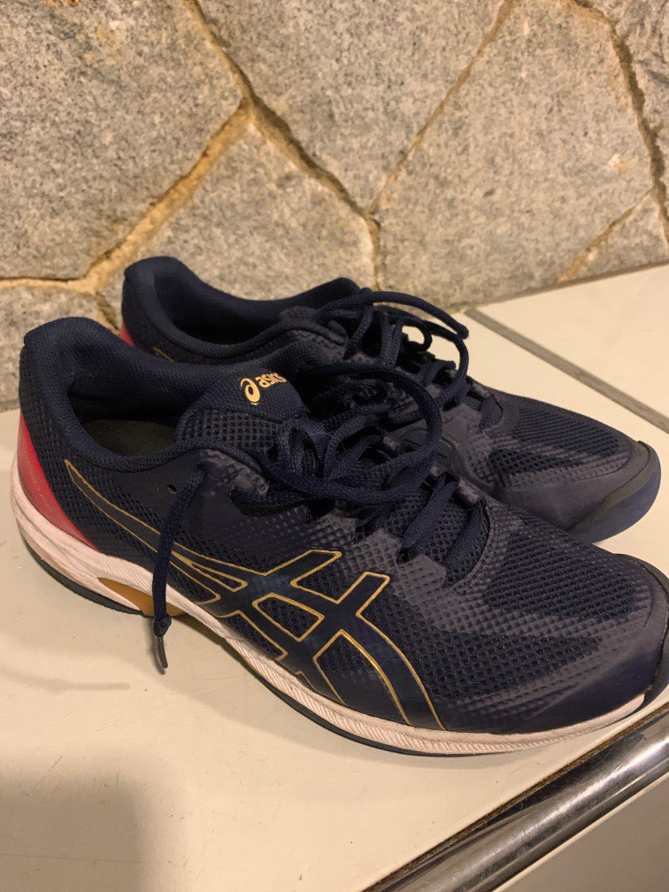 ASICS court speed FF tennis shoes Men #39 s Fashion Footwear Sneakers on