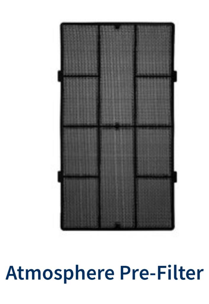 Atmosphere pre-filter, TV & Home Appliances, Air Purifiers ...