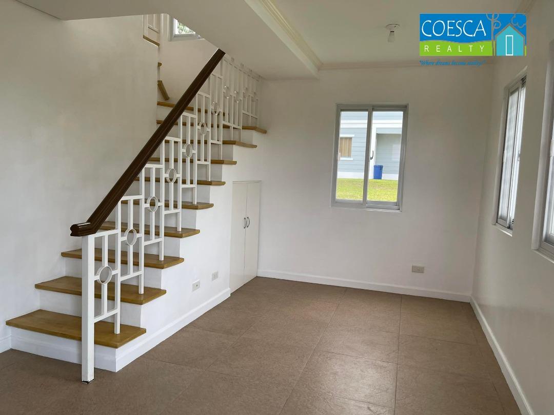 Augusta Village House and Lot For Sale Santa Rosa Laguna, Property