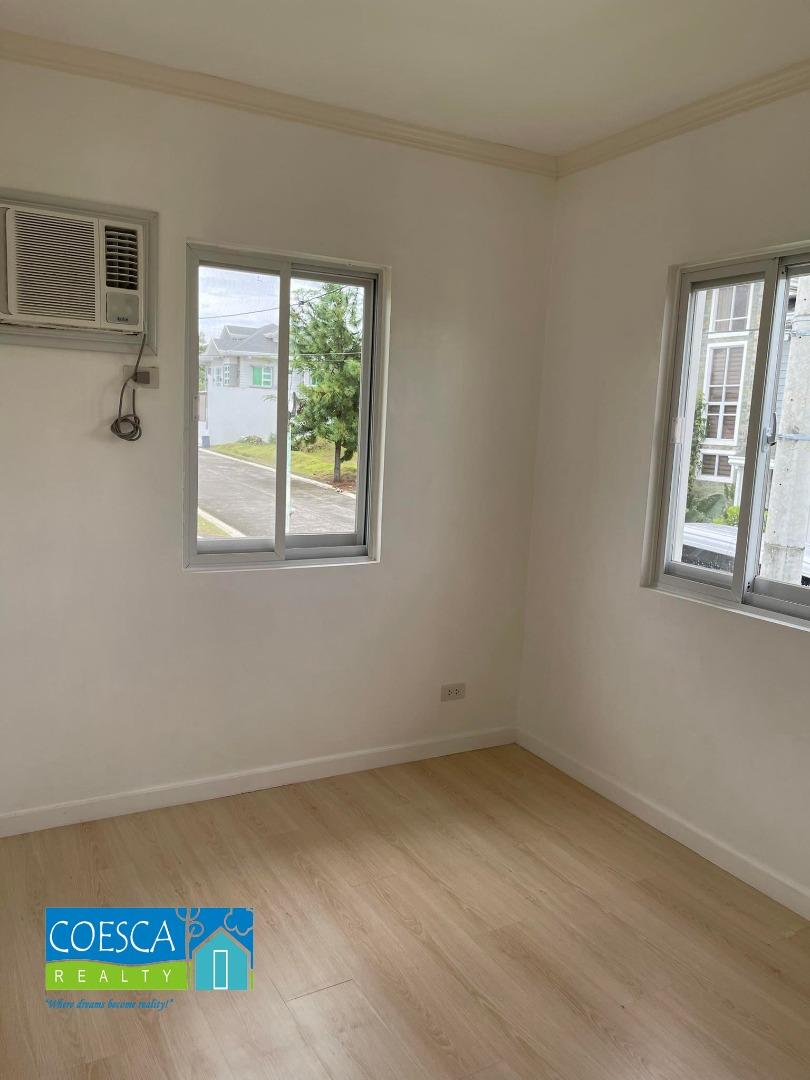 Augusta Village House and Lot For Sale Santa Rosa Laguna, Property