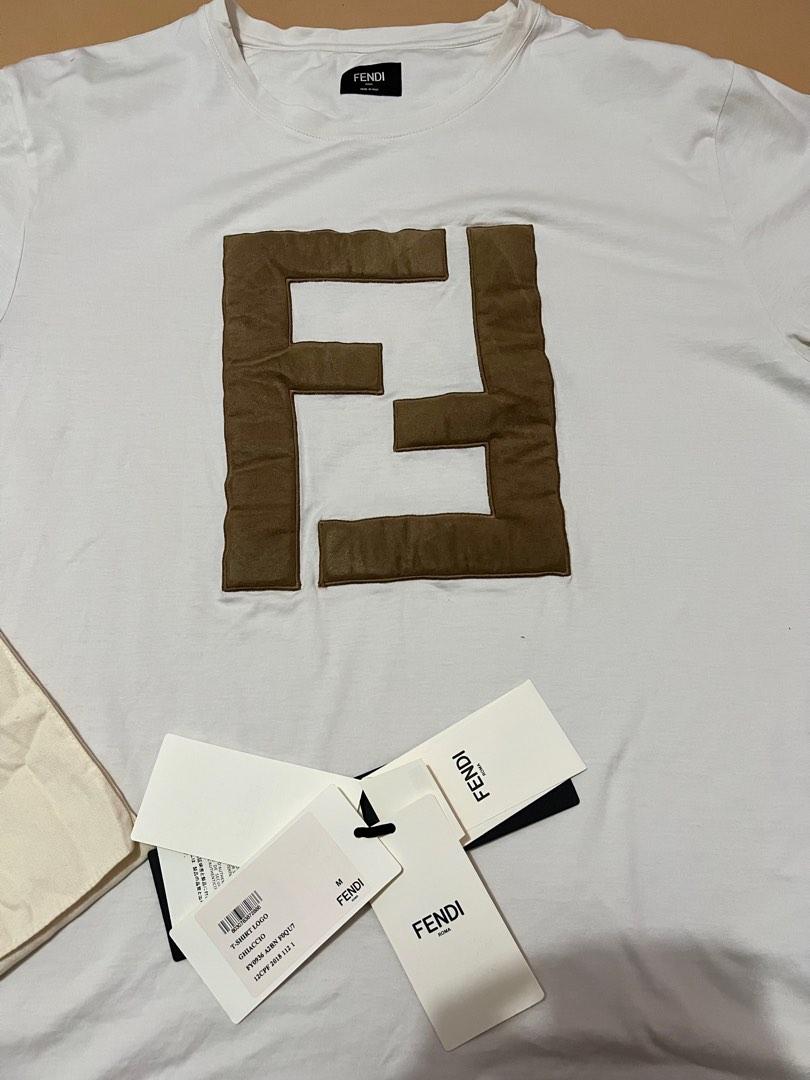 Grosse hotsell doudoune fendi