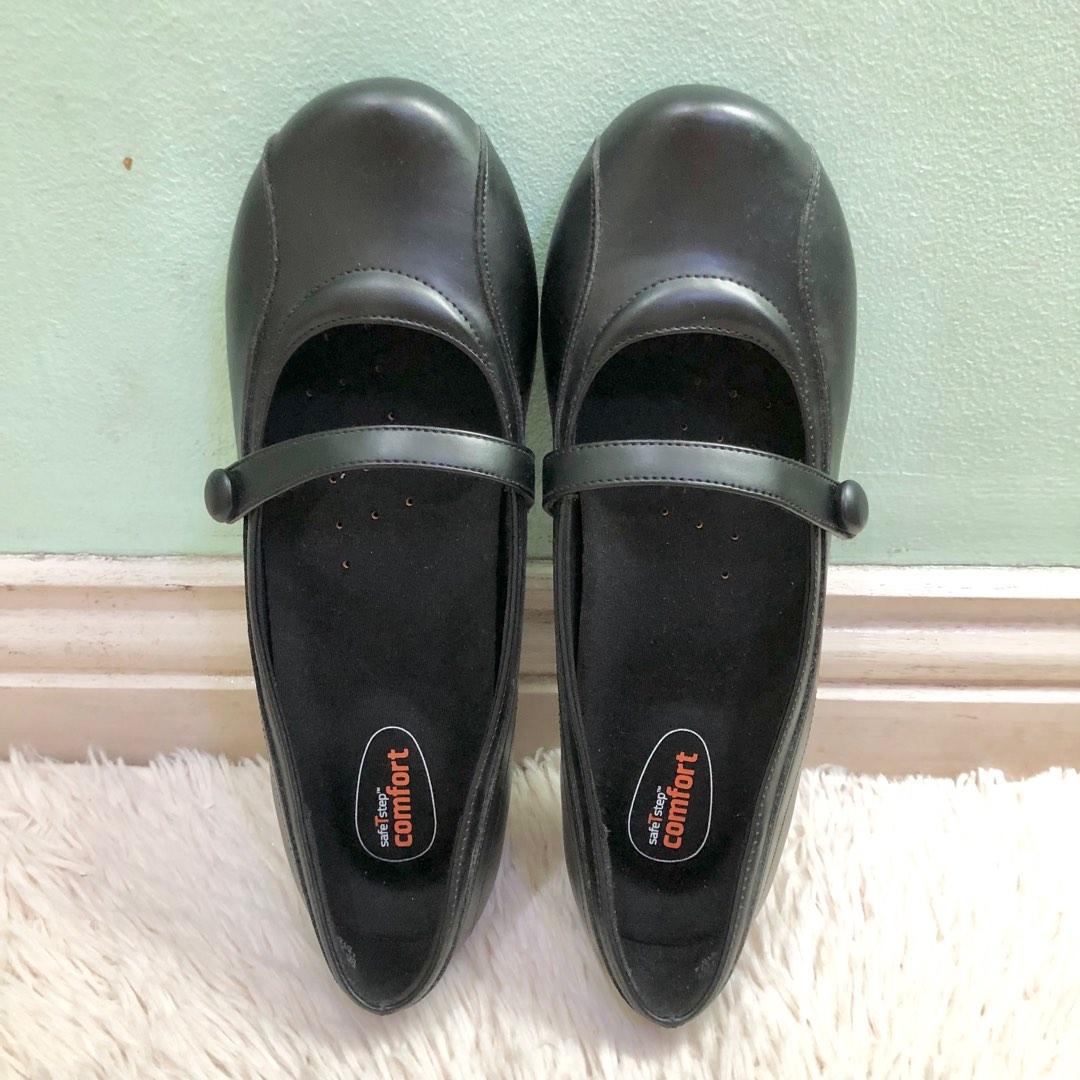 Safe step comfort shoes outlet