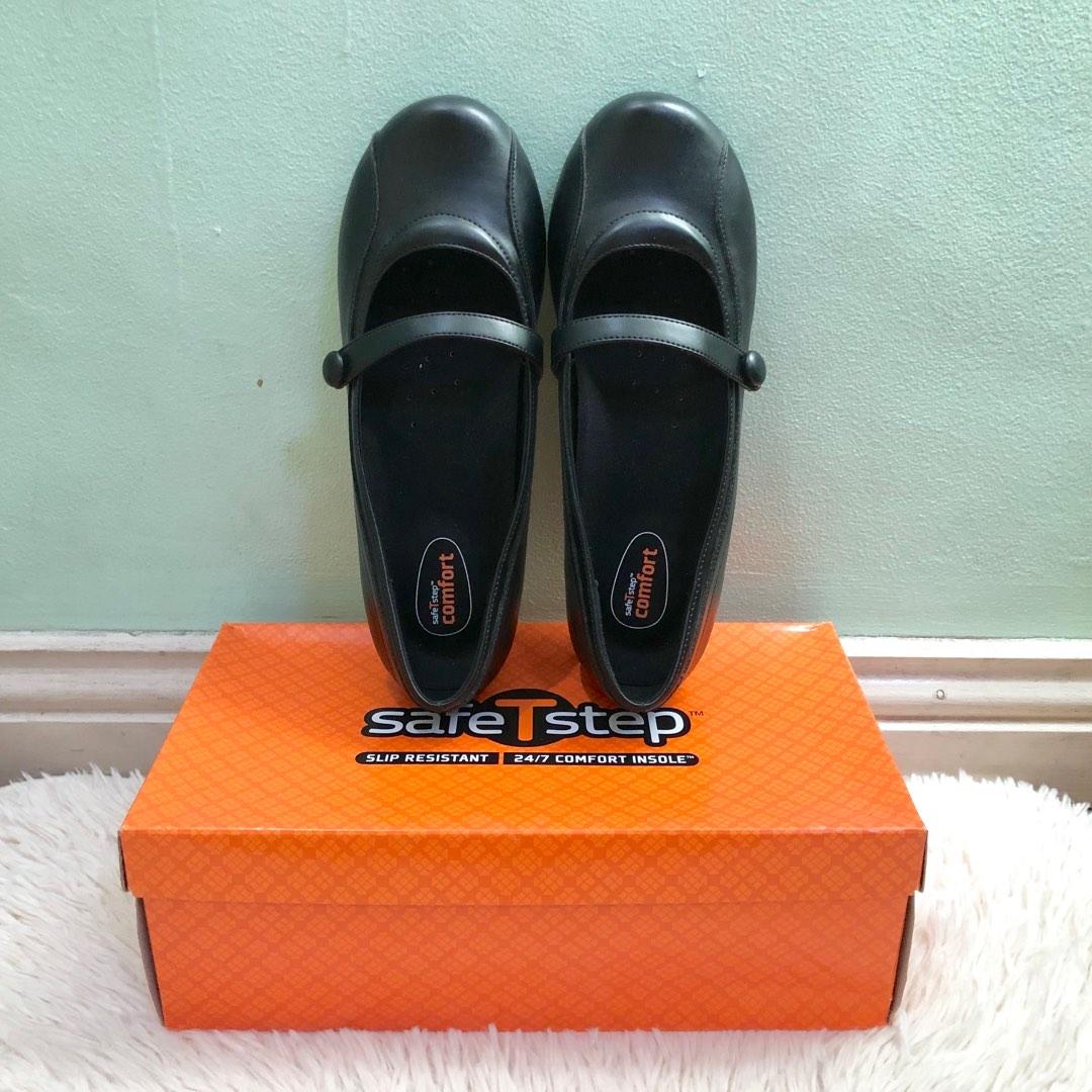 Safetstep flats discount