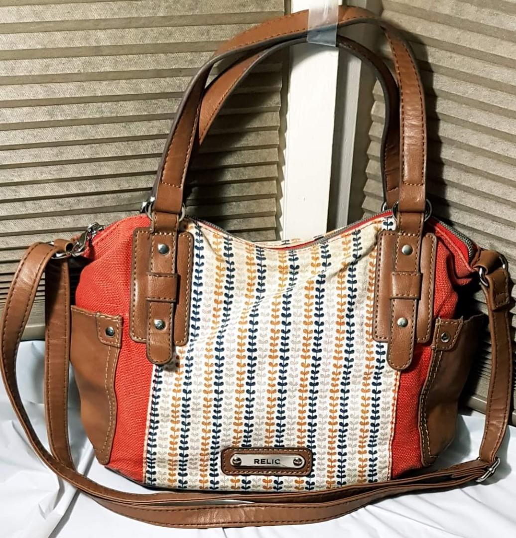 Relic bags usa clearance