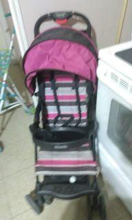 Baby stroller