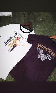 Baju weezer