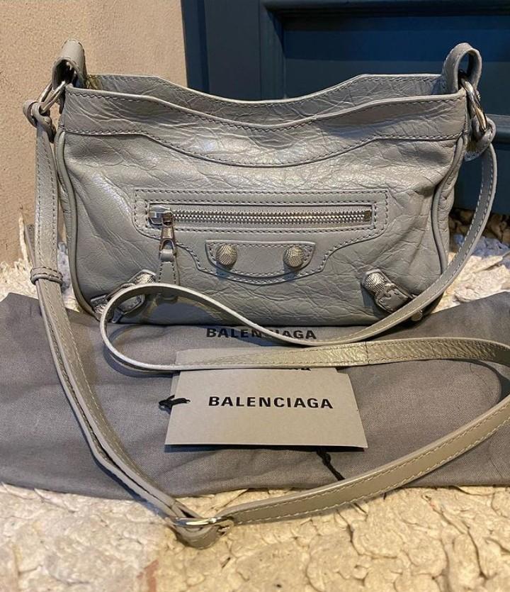 Balenciaga hip online 2020