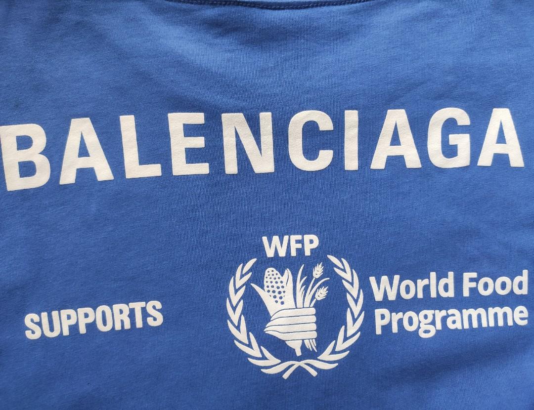 wfp balenciaga