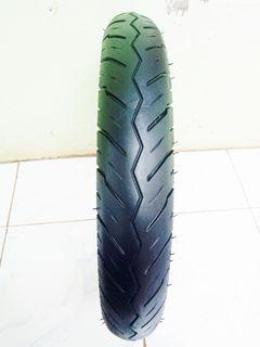 Ban depan motor Mio sevin Fino,ban original copotan ring 14 -70/90 model non tubles