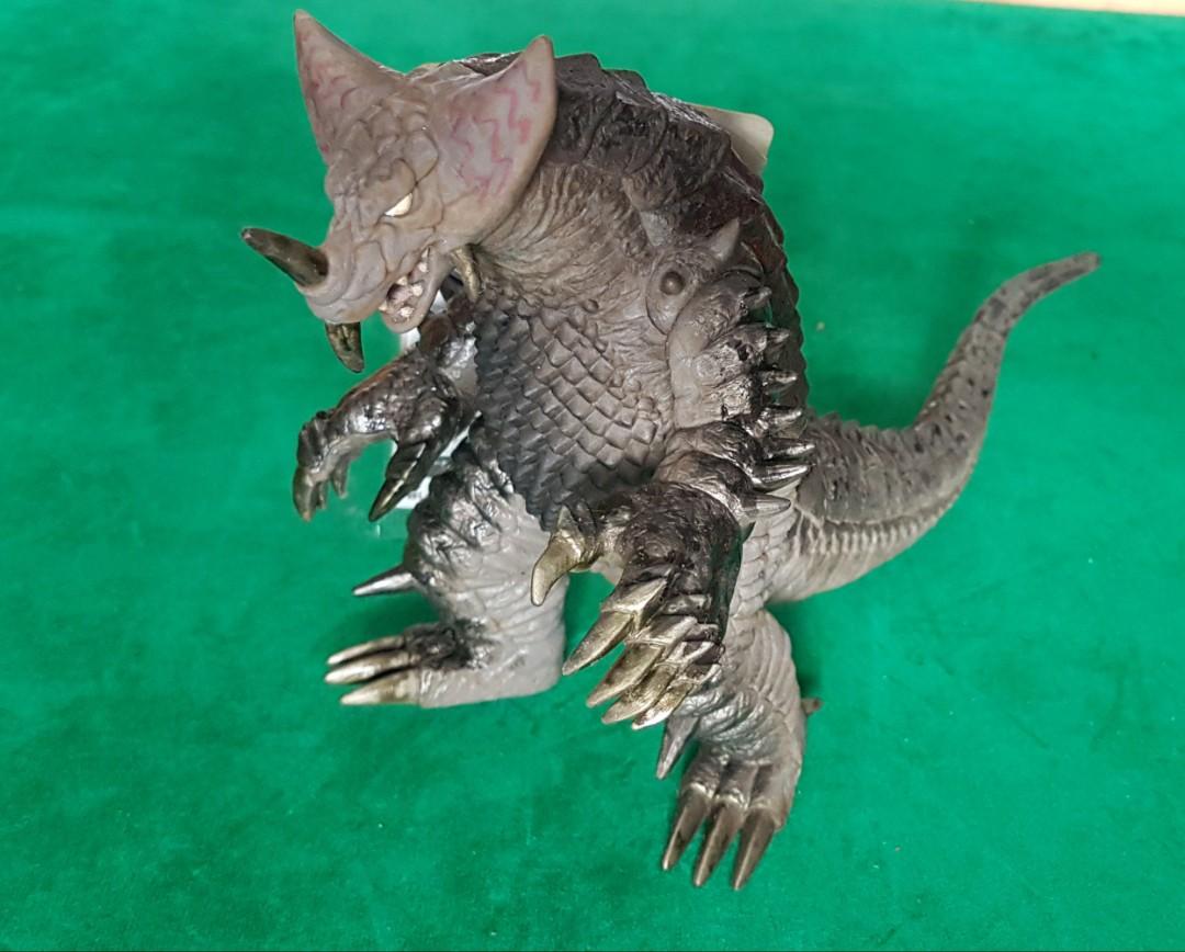 Bandai Ultra Kaiju Series EX Gomora Kaiju B30, Hobbies & Toys, Toys ...