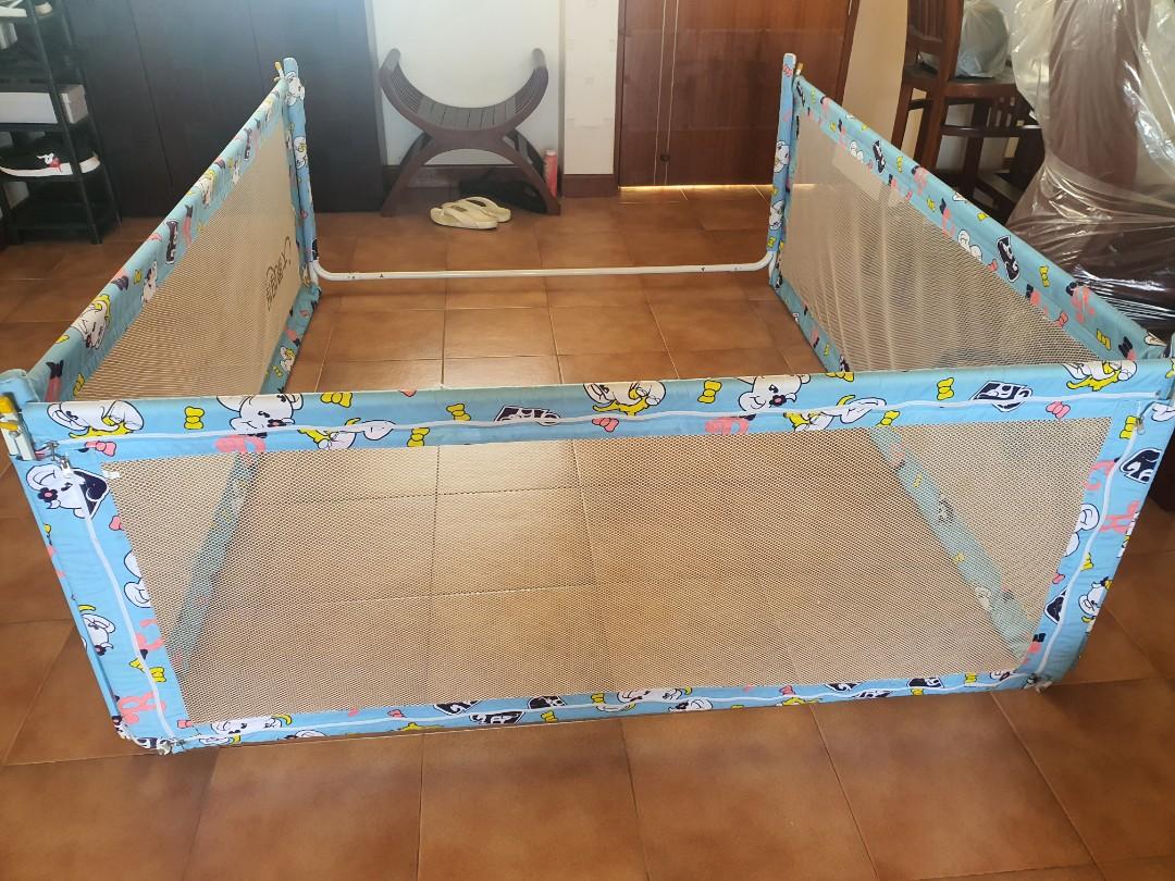 Bed Guard rail For Queen Size Bed Babies Kids Baby Nursery Kids bed-guard-rail-for-queen-size-bed-babies-kids-baby-nursery-kids