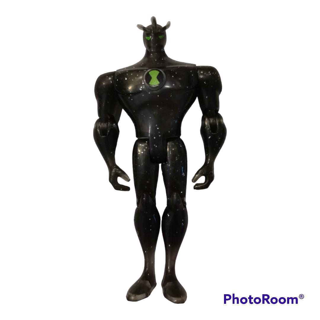 Alien x deals action figure