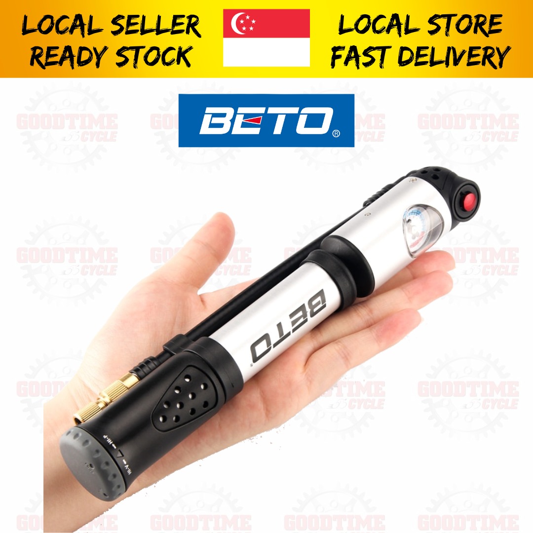 Nuevo th-004ag one-way presta y de Beto a