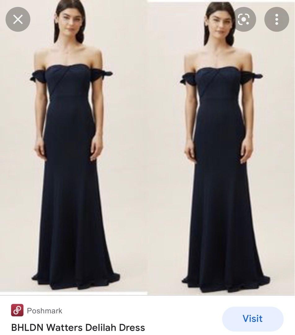 Delilah dress on sale bhldn