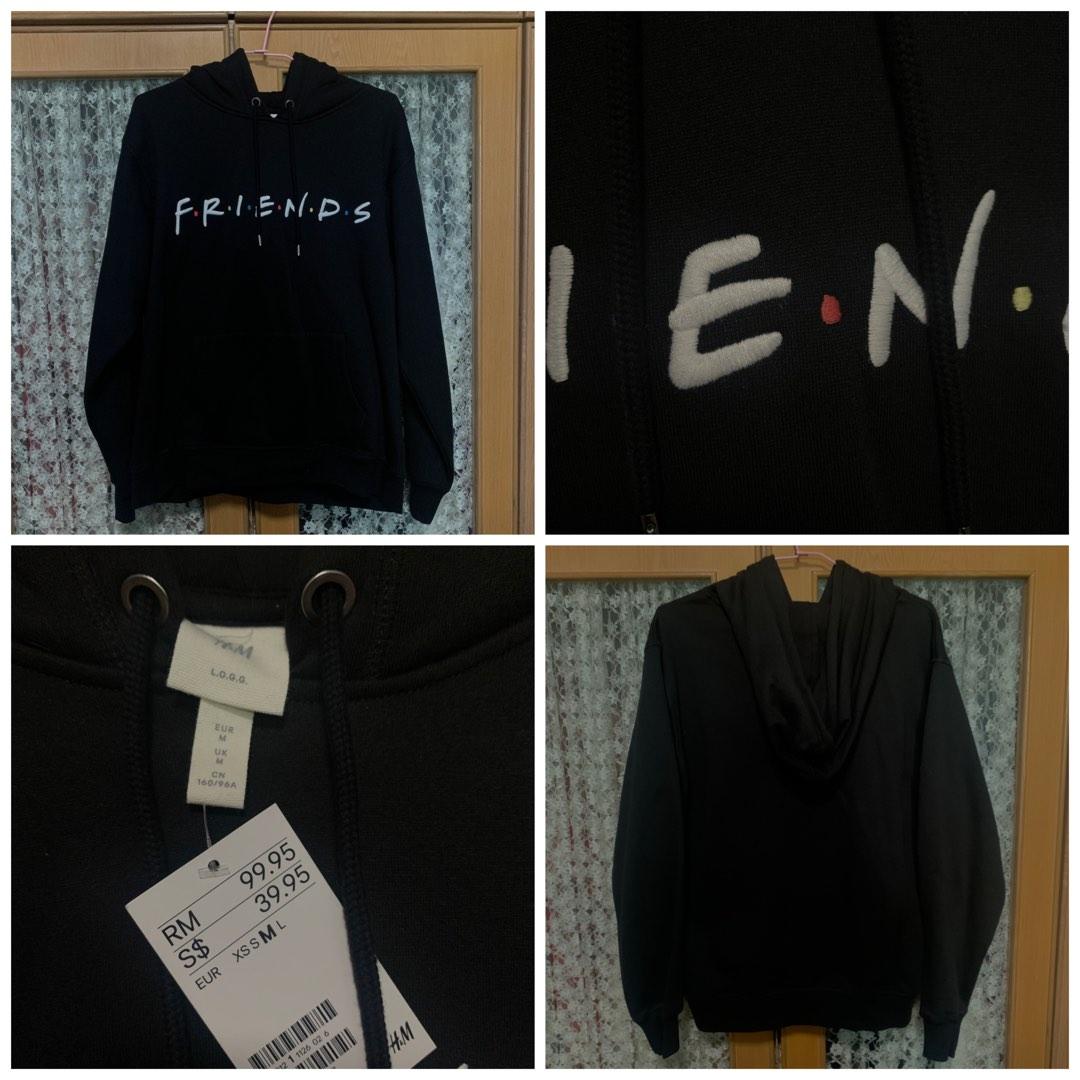 Thrasher hoodie h&m 2025