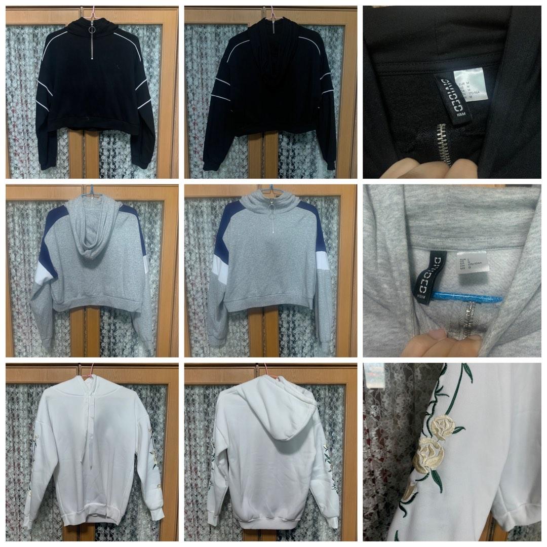 H&m thrasher on sale