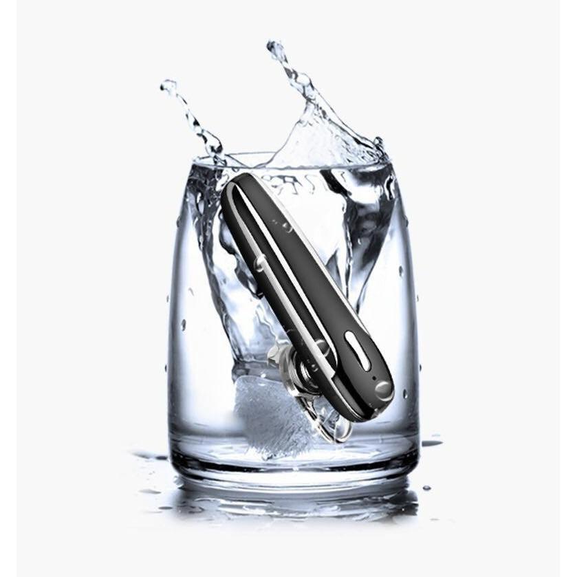 Bluetooth Headset HD D9 WATERPROOF SAMSUNG Stereo Audio