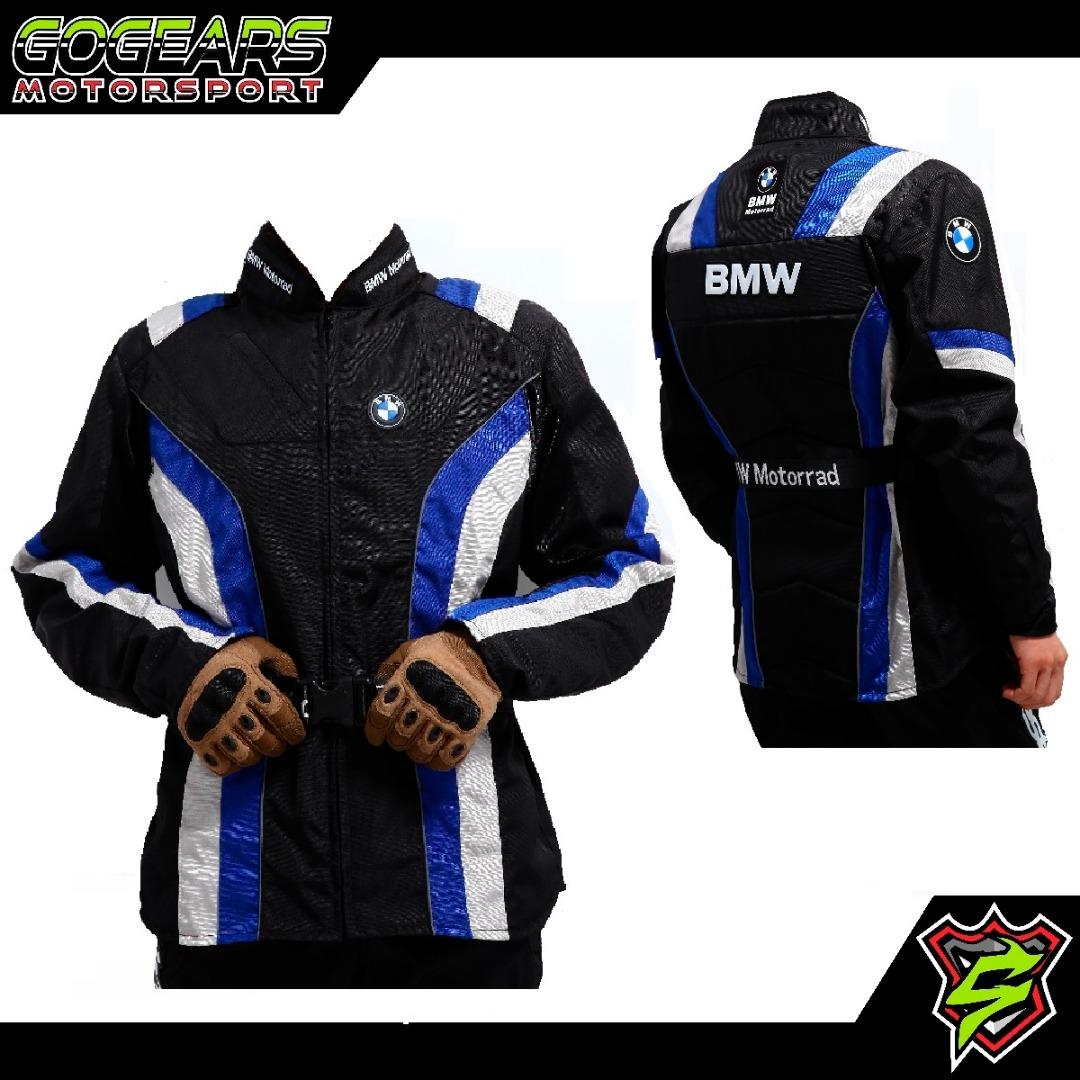 Bmw touring on sale jacket