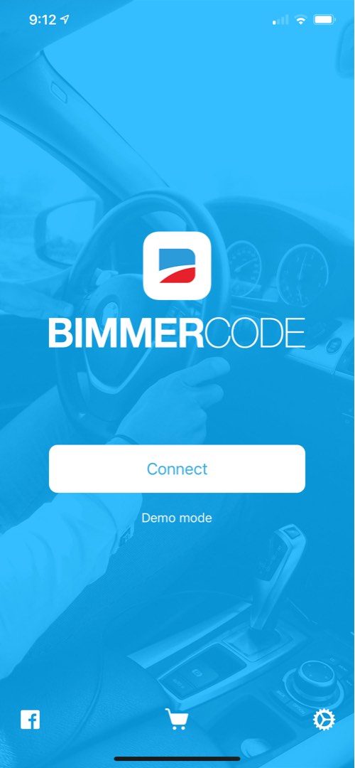 BimmerCode - what can the APP do for BMW, Mini & Toyota?