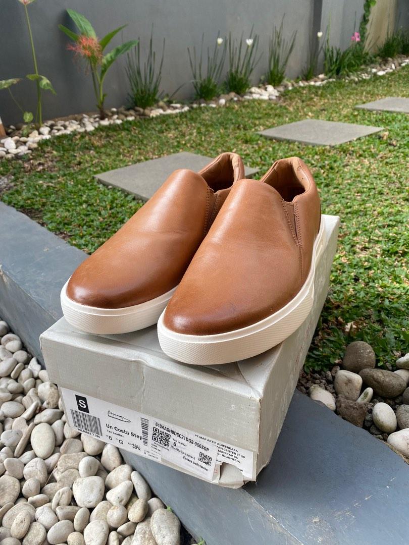 Un costa step clarks online