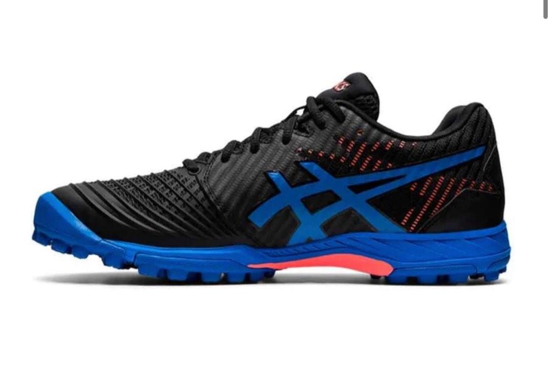 BNIB ASICS Field Ultimate FF Hockey Shoes Men s