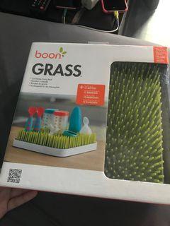 Boon Grass 
